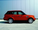 Land Rover Range Rover Sport 2006