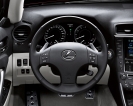 Lexus IS250C 2010 