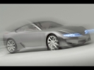 Lexus Lf-A Concept 2005