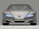 Lexus Lf-A Concept 2005
