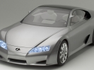 Lexus Lf-A Concept 2005