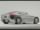 Lexus Lf-A Concept 2005