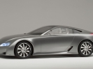 Lexus Lf-A Concept 2005