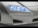 Lexus Lf-A Concept 2005