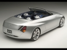 Lexus Lf-C Concept 2004