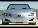 Lexus Lf-C Concept 2004