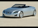 Lexus Lf-C Concept 2004