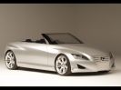 Lexus Lf-C Concept 2004