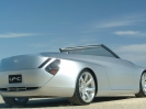 Lexus Lf-C Concept 2004