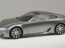 Lexus Lf-A Concept 2005