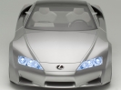 Lexus Lf-A Concept 2005