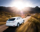 Lexus RX 450h 2010 