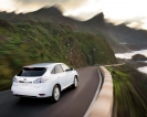 Lexus RX 450h 2010 