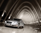 Lexus SC 430 