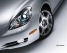 Lexus SC 430 
