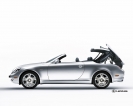 Lexus SC 430 