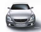 Lexus SC 430 