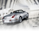 Lexus SC 430 