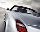 Lexus SC 430 