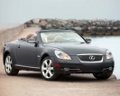 Lexus SC 430 Pebble Beach Edition 2008 