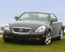 Lexus SC 430 Pebble Beach Edition 2008 
