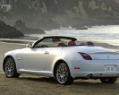 Lexus SC Pebble Beach Edition 2007 