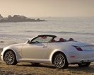 Lexus SC Pebble Beach Edition 2007 