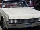 Lincoln Continental 1970 
