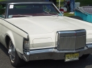 Lincoln Mark Iii 1969 