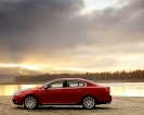Lincoln Mark MKS 2008  