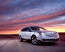 Lincoln MKZ 2010 