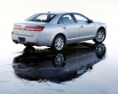 Lincoln MKZ 2010 