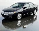 Lincoln MKZ 2010 