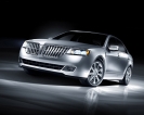 Lincoln MKZ 2010 