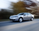Lincoln MKZ 2010 
