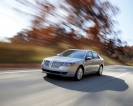 Lincoln MKZ 2010 
