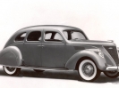 Lincoln Zephyr 1936