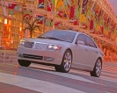 Lincoln Zephyr 2006 