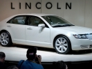 Lincoln Zephyr 2006 