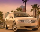 Lincoln Zephyr 2006 