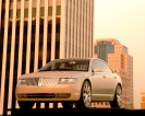 Lincoln Zephyr 2006  