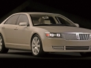 Lincoln Zephyr 2006  
