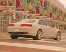 Lincoln Zephyr 2006  