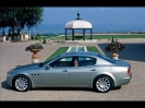 Maserati Quattroporte 2004