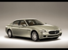 Maserati Quattroporte 2004