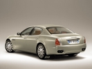 Maserati Quattroporte 2004