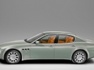 Maserati Quattroporte 2004