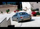 Maserati Quattroporte 2004