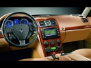 Maserati Quattroporte 2004