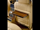 Maserati Quattroporte 2004